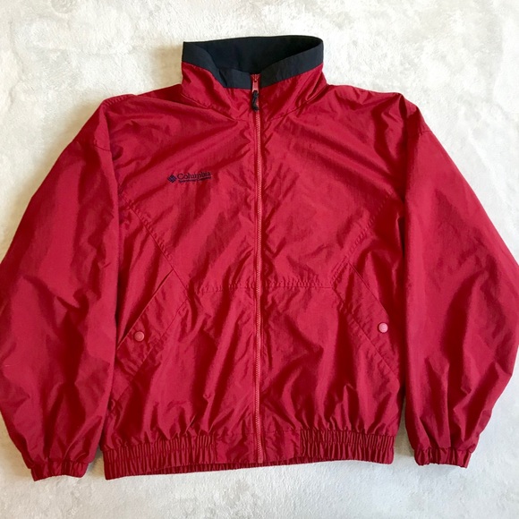 Columbia Other - Columbia Sportswear Company Jacket